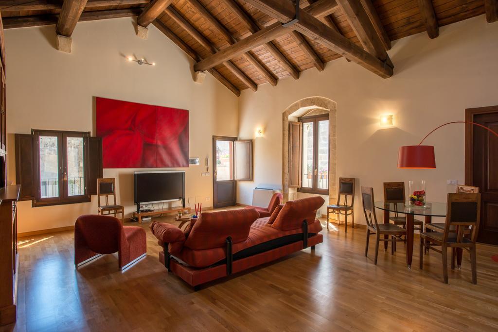 Suite Palace Castromediano Lecce Exterior foto