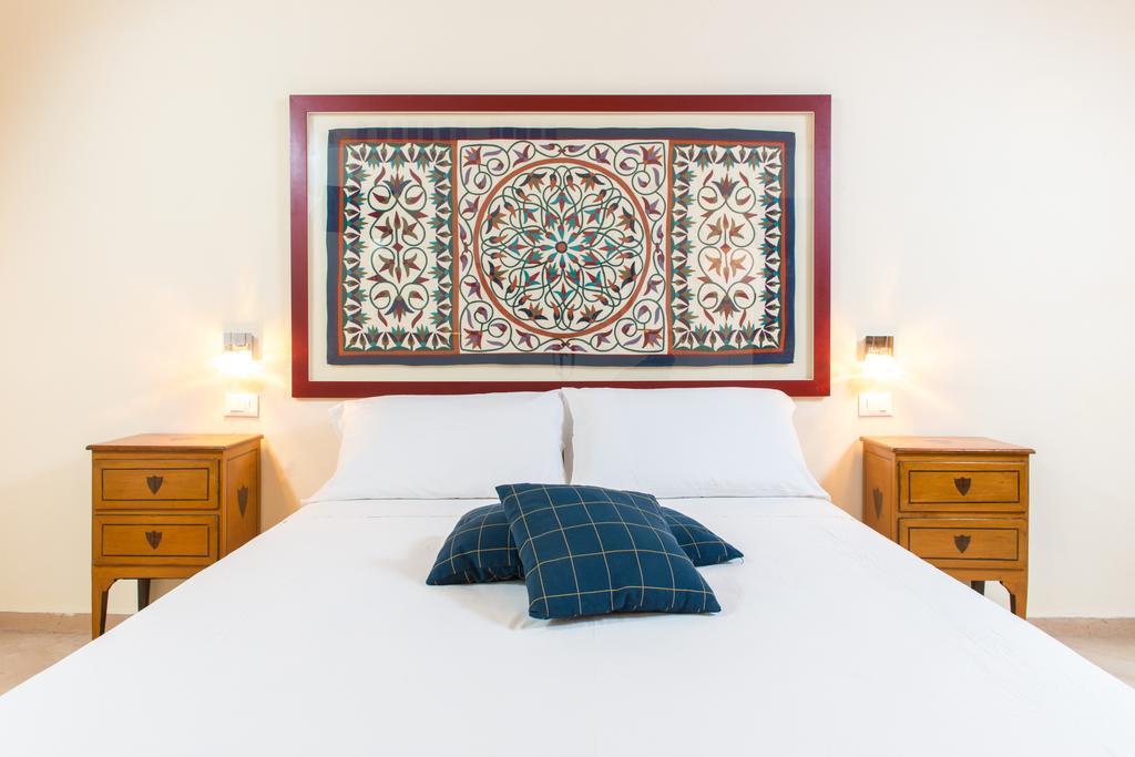 Suite Palace Castromediano Lecce Exterior foto