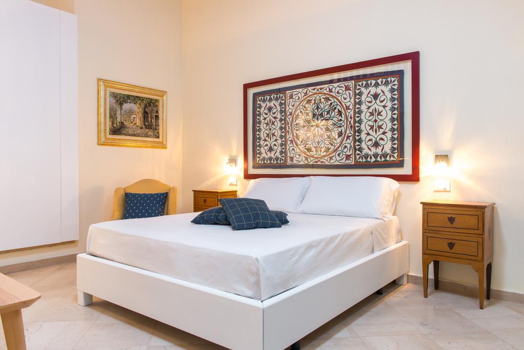 Suite Palace Castromediano Lecce Exterior foto